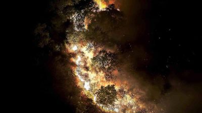 Son dakika bilgilerine göre, 9 saatlik zorlu mücadele İstanbul’un Beykoz