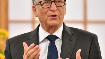Son dakika bilgilerine göre, Bill Gates Epstein Soruşturması Kapsamında İfade