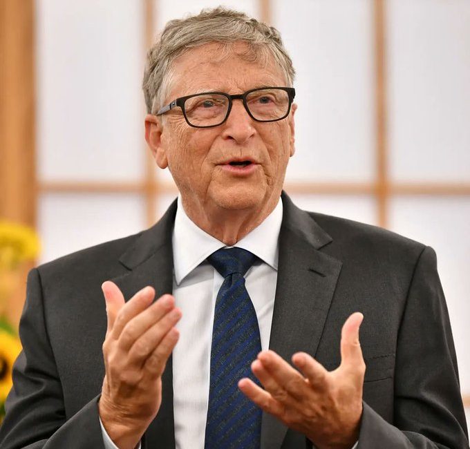 Bill Gates Epstein Soruşturması Kapsamında İfade Verecek Son dakika bilgilerine göre, Bill Gates Epstein Soruşturması Kapsamında İfade