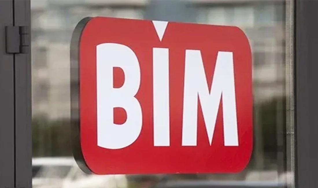 Merakla takip edilen bu gelişmede, BİM mağazaları, 15 Nisan 2026