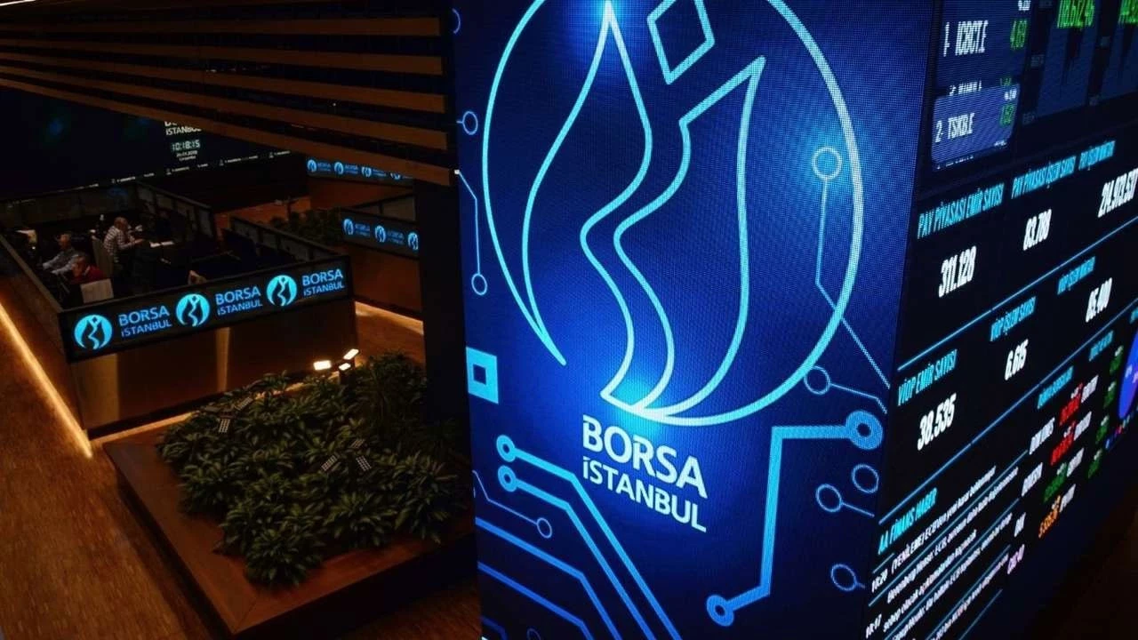 Son dakika bilgilerine göre, Borsa’da Güçlü Yükseliş Borsa İstanbul’da BIST