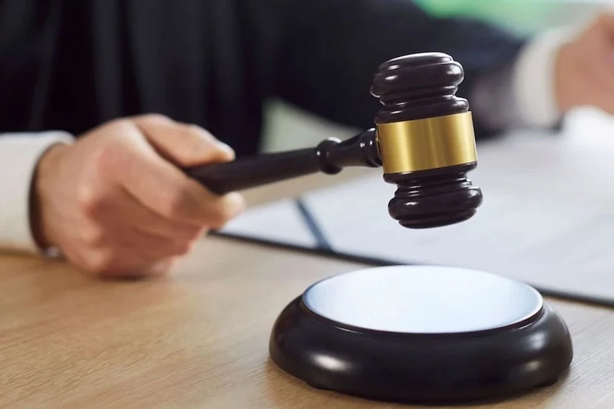 Tüm gözlerin çevrildiği bu gelişmede, Bilgisayarın kaybolması yargı sürecini başlattı
