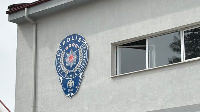 Kamuoyunu yakından ilgilendiren bu haberde, Bolu’da okul saldırısı düzenleyeceği yönünde