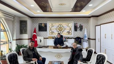 Tüm gözlerin çevrildiği bu gelişmede, Emirdağ’da Teknoloji Üreten Nesiller İçin