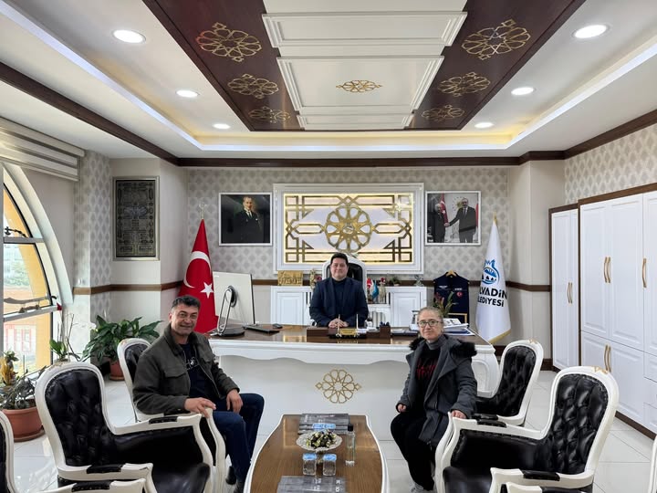 Tüm gözlerin çevrildiği bu gelişmede, Emirdağ’da Teknoloji Üreten Nesiller İçin