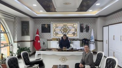 Son dakika bilgilerine göre, Bolvadin’de Gürültü Kirliliğine Karşı Gençlerin Sanatla