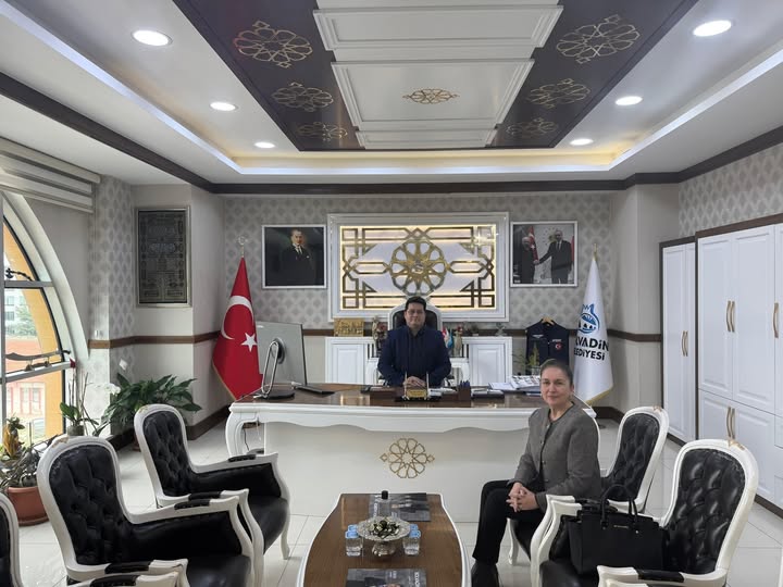 Son dakika bilgilerine göre, Bolvadin’de Gürültü Kirliliğine Karşı Gençlerin Sanatla