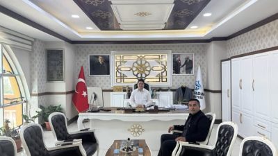 Kamuoyunu yakından ilgilendiren bu haberde, Emirdağ’ın Ticaret Vizyonu Değişiyor: Cumhuriyet