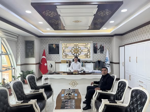 Kamuoyunu yakından ilgilendiren bu haberde, Emirdağ’ın Ticaret Vizyonu Değişiyor: Cumhuriyet