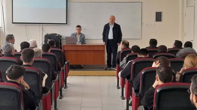 Kamuoyunda büyük yankı uyandıran bu haberde, Teknik Eğitimde Önemli Adım