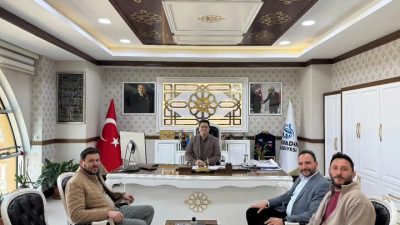 Gündeme gelen son gelişmelere göre, Gözden kaçırmayınUraloğlu Emirdağ’da Yolu AçıyorBolvadin