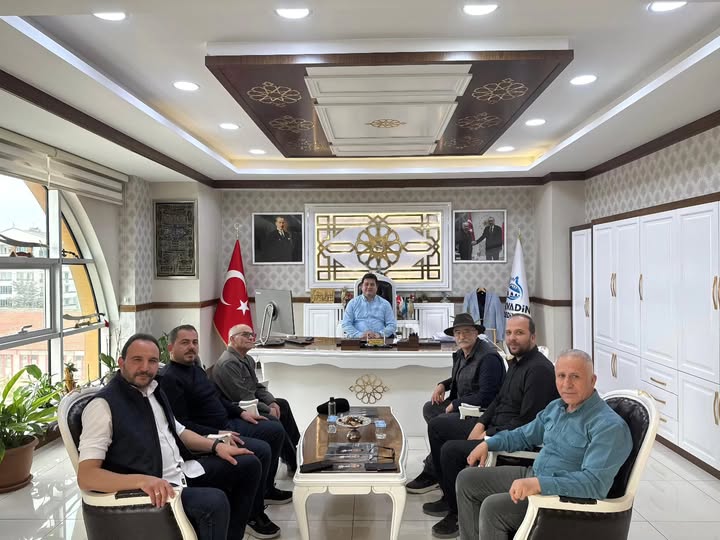 Yetkili kaynaklardan gelen bilgilere göre, Bolvadin’de Su Tasarrufu Seferberliği: Camilerdeki