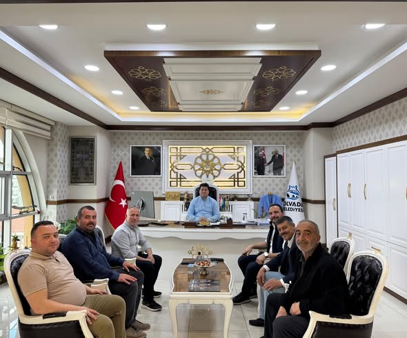 Kamuoyunda büyük yankı uyandıran bu haberde, Bolvadin’de Esnaf Temsilcilerinden Başkan