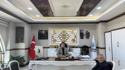 Yetkili kaynaklardan gelen bilgilere göre, Gözden kaçırmayınDinar Belediyesi Nisan Ayı