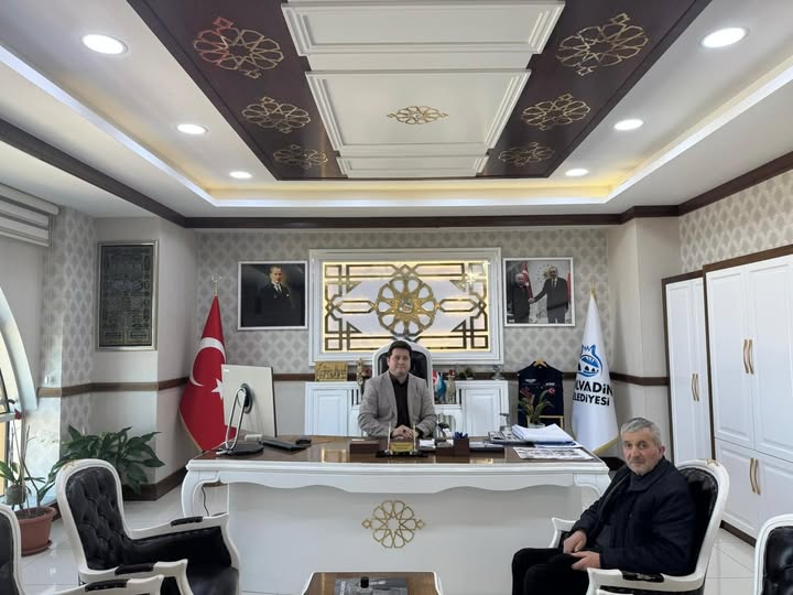 Yetkili kaynaklardan gelen bilgilere göre, Gözden kaçırmayınDinar Belediyesi Nisan Ayı