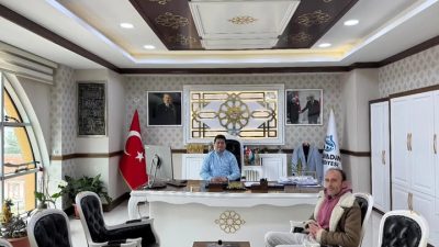 Yapılan açıklamalar doğrultusunda, Bolvadin’de Su Tasarrufu Seferberliği: Camilerdeki Kaçak Musluklar