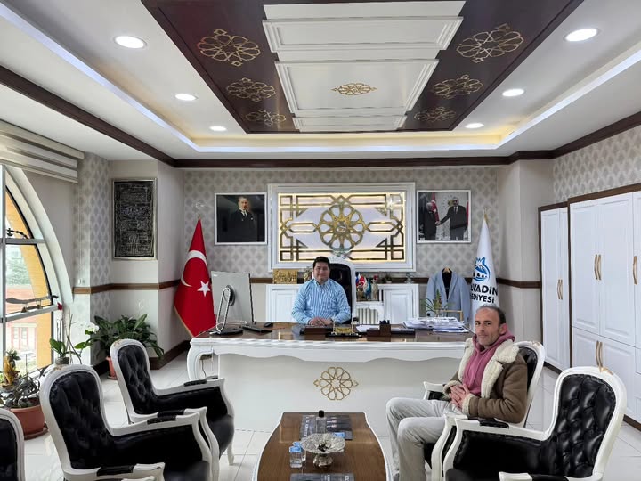 Yapılan açıklamalar doğrultusunda, Bolvadin’de Su Tasarrufu Seferberliği: Camilerdeki Kaçak Musluklar