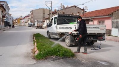 Yetkili kaynaklardan gelen bilgilere göre, Yaz Hazırlığı Kapsamında Erken Müdahale