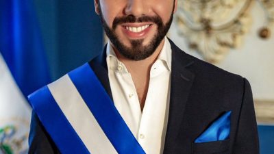 Kamuoyunda büyük yankı uyandıran bu haberde, Bukele’den Madencilik Politikası Açıklaması