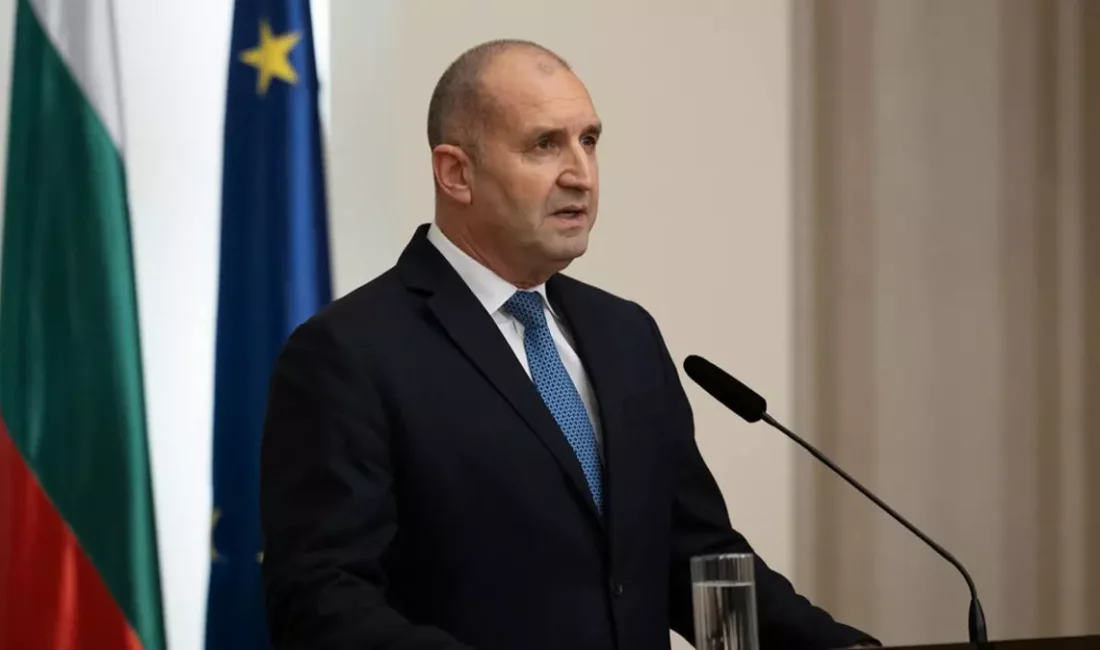 Kamuoyunu yakından ilgilendiren bu haberde, Bulgaristan Seçimlerinde Radev’in Koalisyonu Büyük