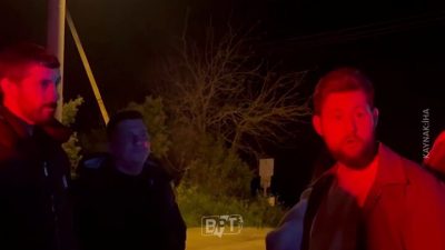 Kamuoyunu yakından ilgilendiren bu haberde, 3.50 Promille Yakalanan Sürücüden Polise