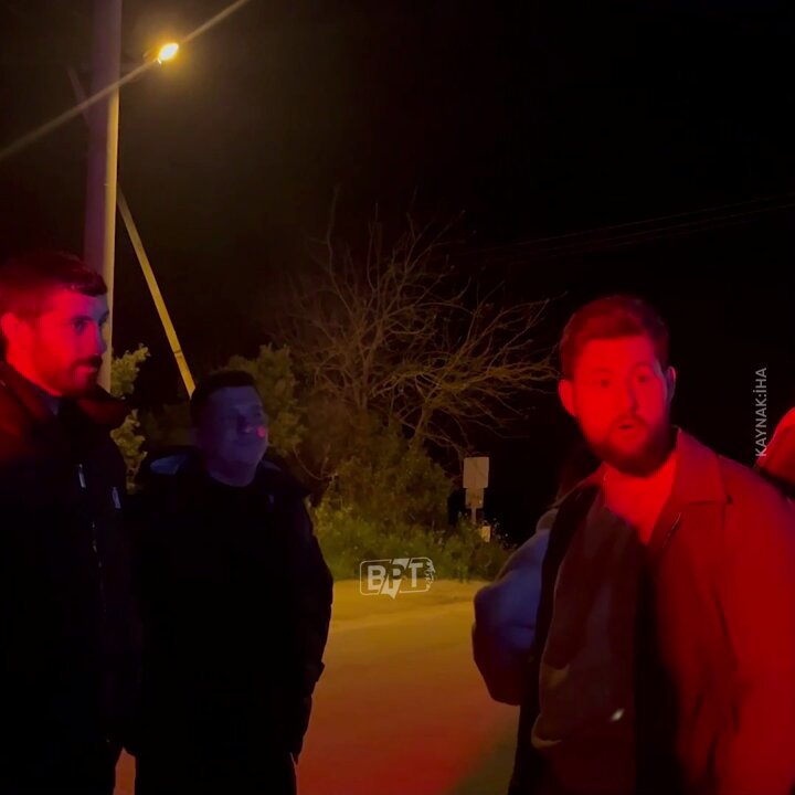 Kamuoyunu yakından ilgilendiren bu haberde, 3.50 Promille Yakalanan Sürücüden Polise