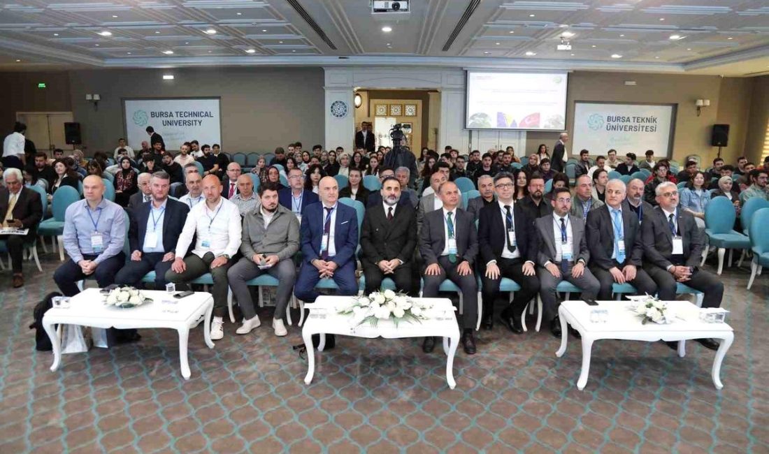 Son dakika bilgilerine göre, Kestane Ormanları İçin Kritik Buluşma Bursa