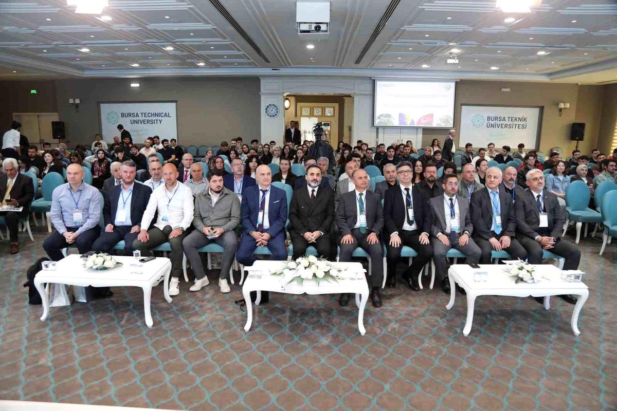 Son dakika bilgilerine göre, Kestane Ormanları İçin Kritik Buluşma Bursa