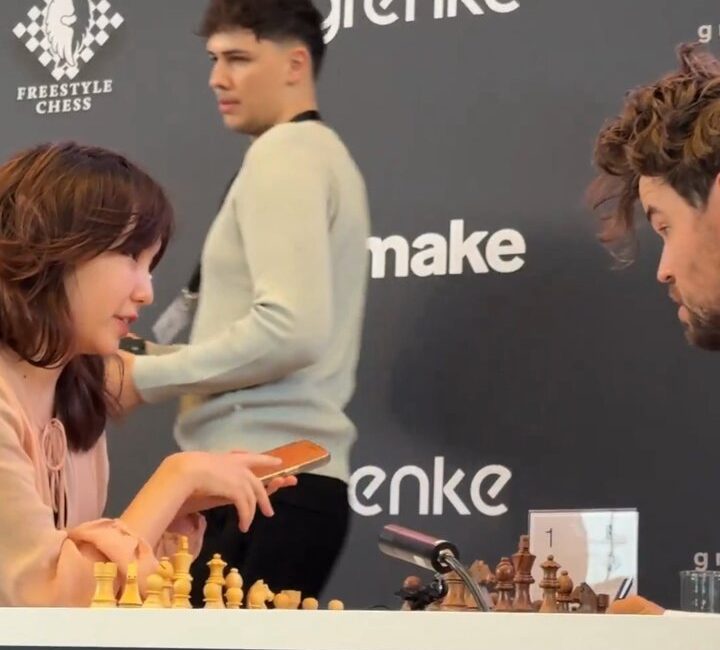 Yapılan açıklamalar doğrultusunda, Olayın Detayları Grenke Chess Festival 2026 Freestyle