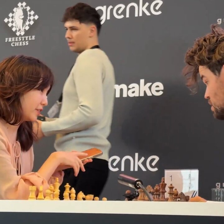 Yapılan açıklamalar doğrultusunda, Olayın Detayları Grenke Chess Festival 2026 Freestyle