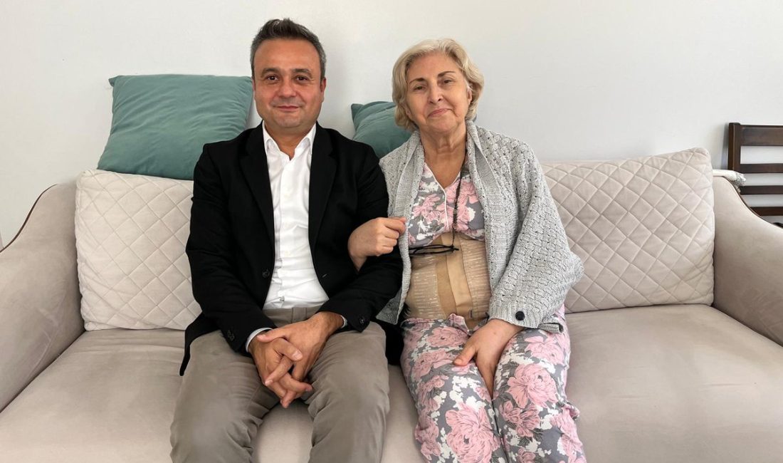 Gündeme gelen son gelişmelere göre, AK Parti Afyonkarahisar’dan İcraat Alfabesi: