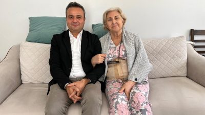 Gündeme gelen son gelişmelere göre, AK Parti Afyonkarahisar’dan İcraat Alfabesi: