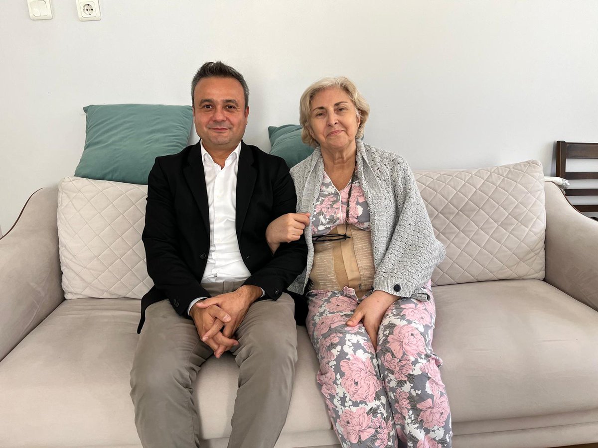 Gündeme gelen son gelişmelere göre, AK Parti Afyonkarahisar’dan İcraat Alfabesi: