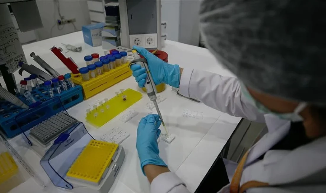 Merakla takip edilen bu gelişmede, Küresel Bilim Düzeni Değişiyor: Çin