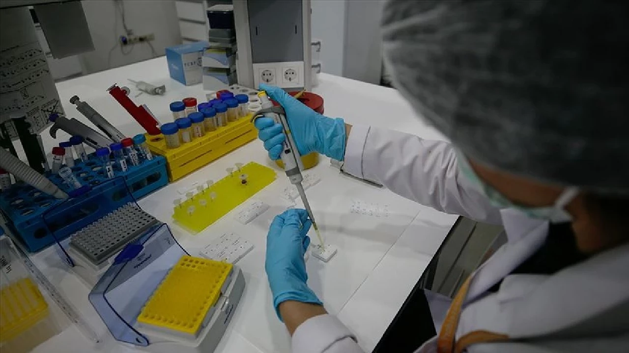 Merakla takip edilen bu gelişmede, Küresel Bilim Düzeni Değişiyor: Çin