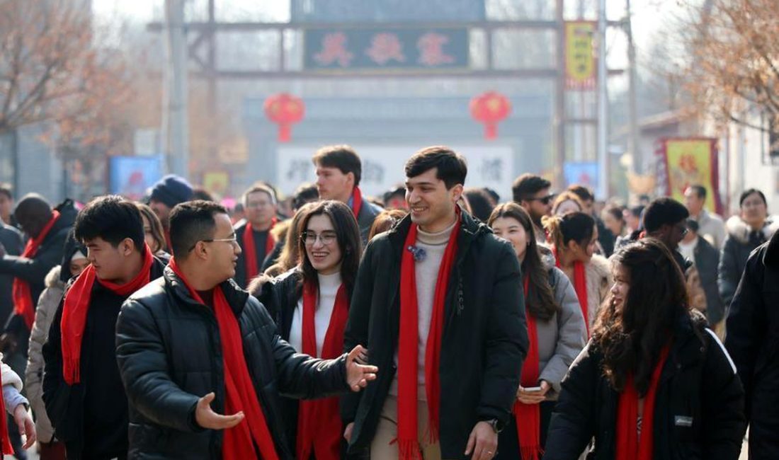 Son dakika bilgilerine göre, Geleneksel Eğitim Güçlerinin Hakimiyeti Sarsılıyor Xinhua