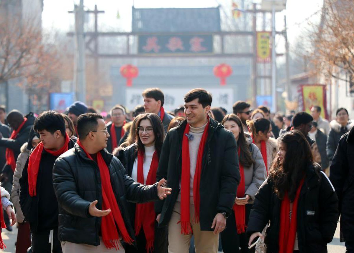 Son dakika bilgilerine göre, Geleneksel Eğitim Güçlerinin Hakimiyeti Sarsılıyor Xinhua