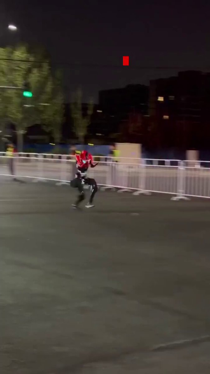 Yapılan açıklamalar doğrultusunda, Pekin’de Robotik Tarihi Yazılacak Çin, robotik teknoloji