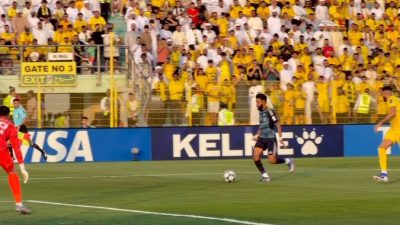 Kamuoyunu yakından ilgilendiren bu haberde, Futbol Tarihine Geçecek Bir İstatistik