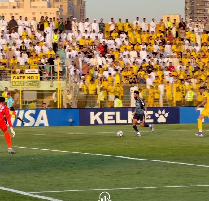 Merakla takip edilen bu gelişmede, Futbol Tarihine Geçecek Bir İstatistik