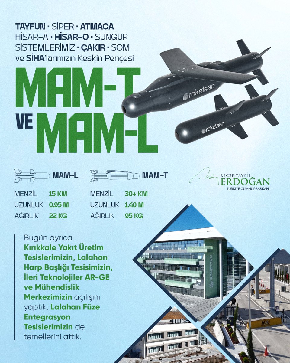 Kamuoyunda büyük yankı uyandıran bu haberde, Cumhurbaşkanı Erdoğan: Savunmada Yeni