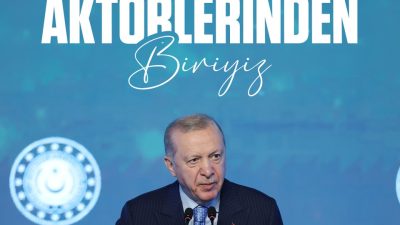 Yetkili kaynaklardan gelen bilgilere göre, Türkiye’nin Küresel Rolünde Dönüm Noktası