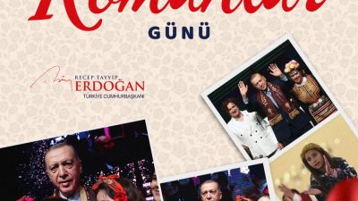 Kamuoyunu yakından ilgilendiren bu haberde, Cumhurbaşkanı Erdoğan’dan Roman Vatandaşlara Özel