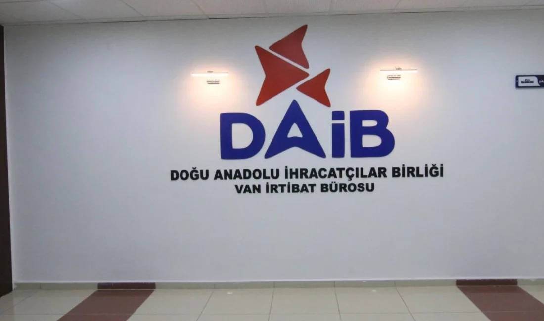DAİB Seçimleri: Madırlı ve Atalar’ın İhracat Amaçleri Yapılan açıklamalar doğrultusunda, DAİB Seçimleri Bugün Yapılıyor Doğu Anadolu İhracatçılar