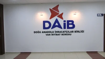 Yapılan açıklamalar doğrultusunda, DAİB Seçimleri Bugün Yapılıyor Doğu Anadolu İhracatçılar
