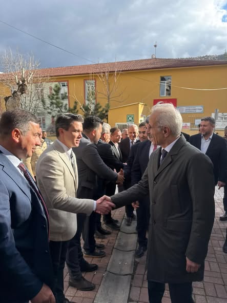 Tüm gözlerin çevrildiği bu gelişmede, Gözden kaçırmayınSandıklı’da Esnaf ve Belediye