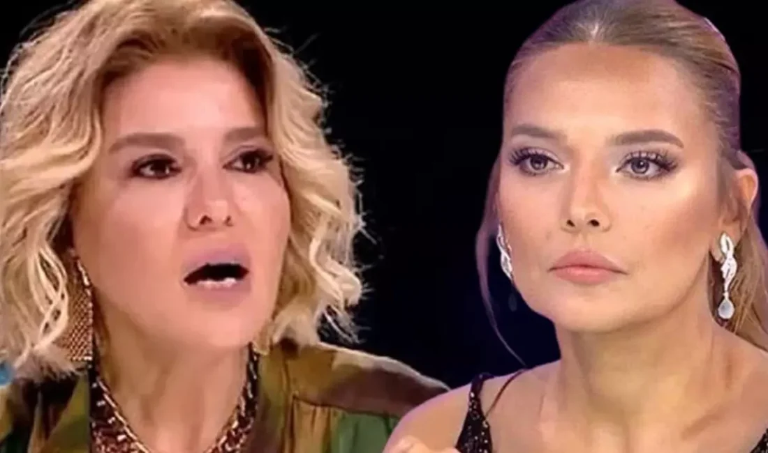 Kamuoyunda büyük yankı uyandıran bu haberde, Demet Akalın’dan Gülben Ergen’e