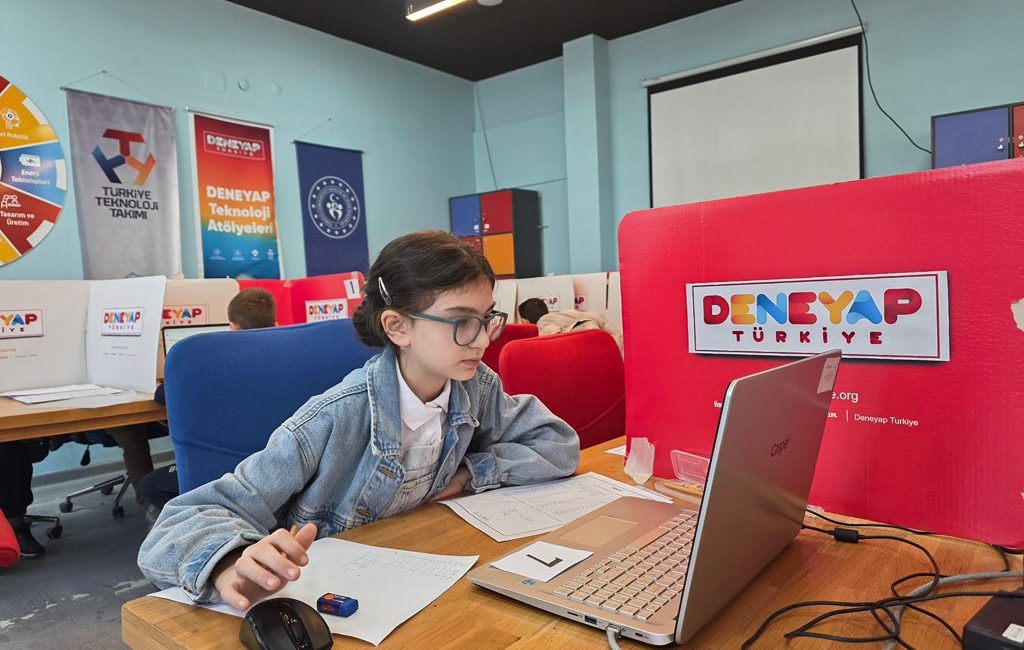 Tüm gözlerin çevrildiği bu gelişmede, Genç Yetenekler İçin Kritik Sınav