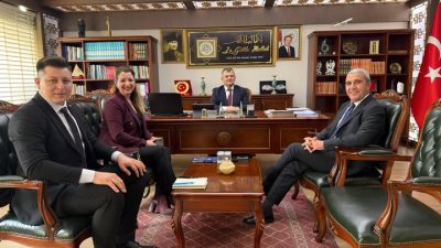 Tüm gözlerin çevrildiği bu gelişmede, Alaca Konutları Sakinleri Başkan Aynacı’yı