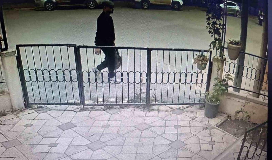 Kamuoyunu yakından ilgilendiren bu haberde, Polisi Taklit Ederek Avladılar, Kaderleri